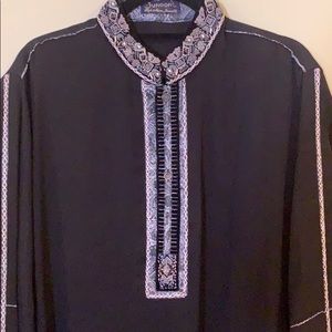 Men’s kurta or shirt